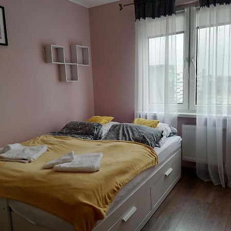 Apartament Arena Zgorzelec Extérieur photo