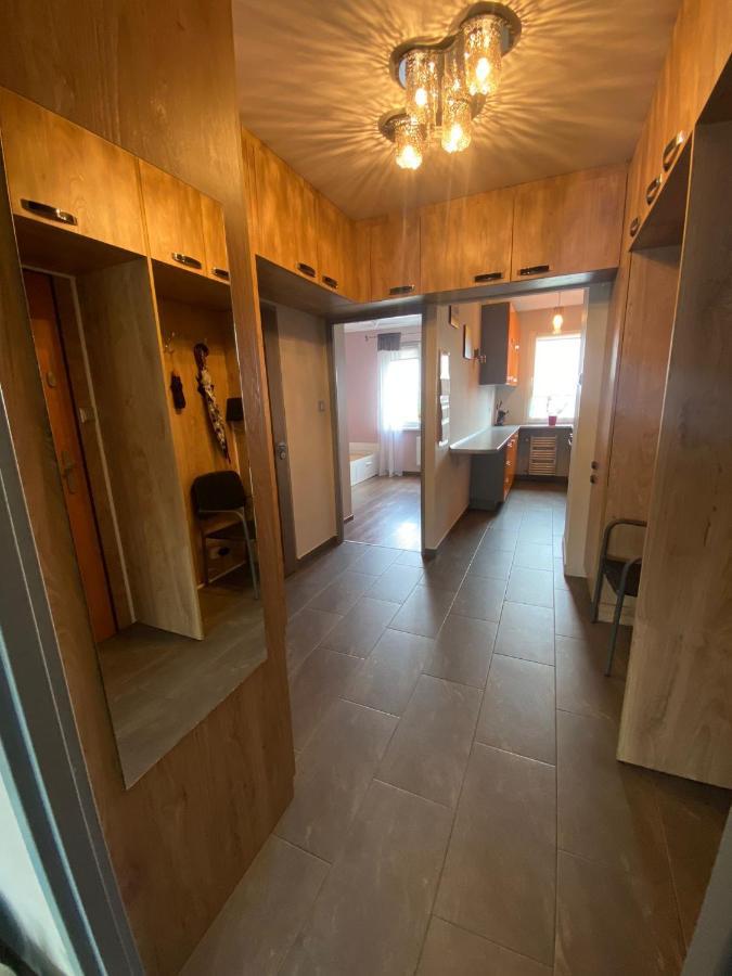 Apartament Arena Zgorzelec Extérieur photo