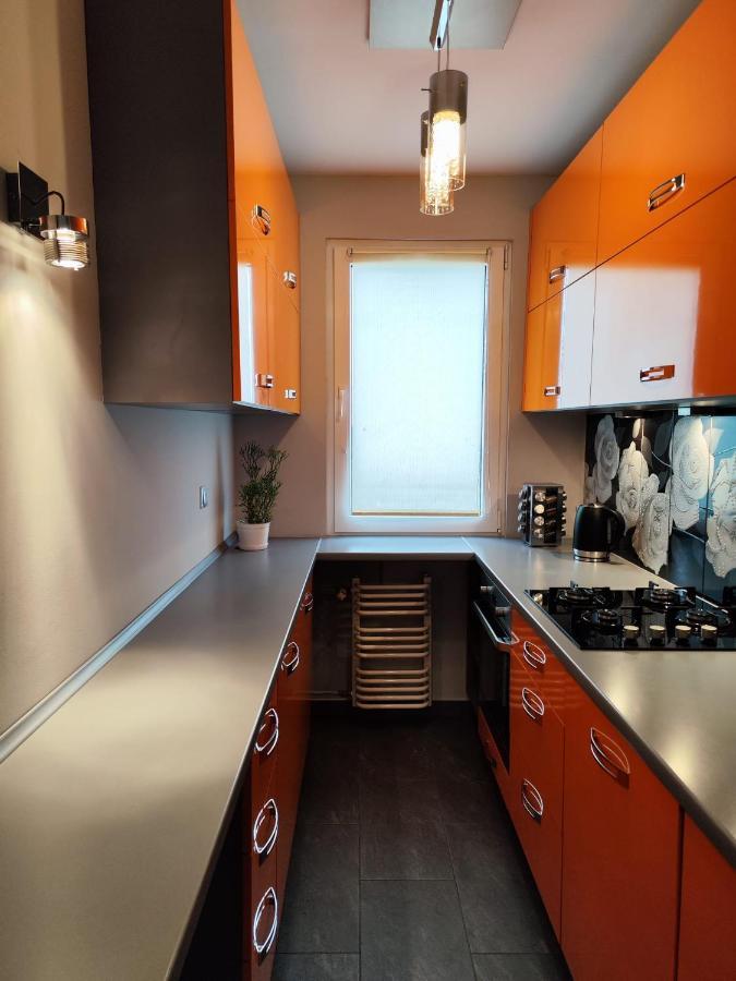 Apartament Arena Zgorzelec Extérieur photo