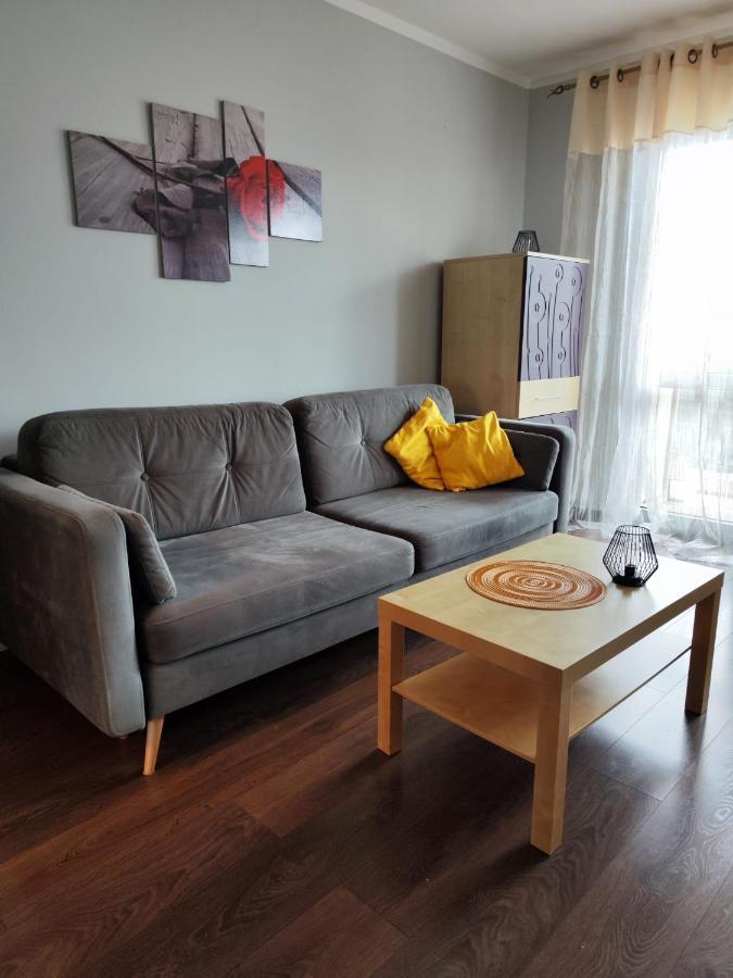 Apartament Arena Zgorzelec Extérieur photo