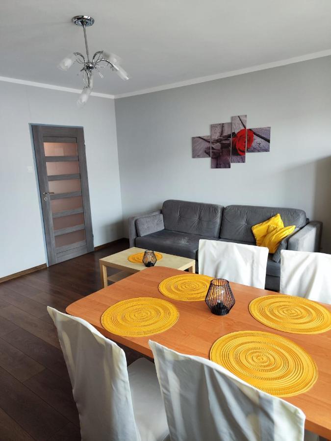 Apartament Arena Zgorzelec Extérieur photo