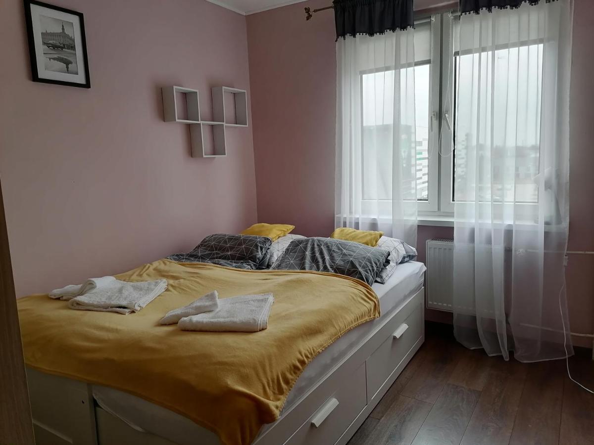 Apartament Arena Zgorzelec Extérieur photo