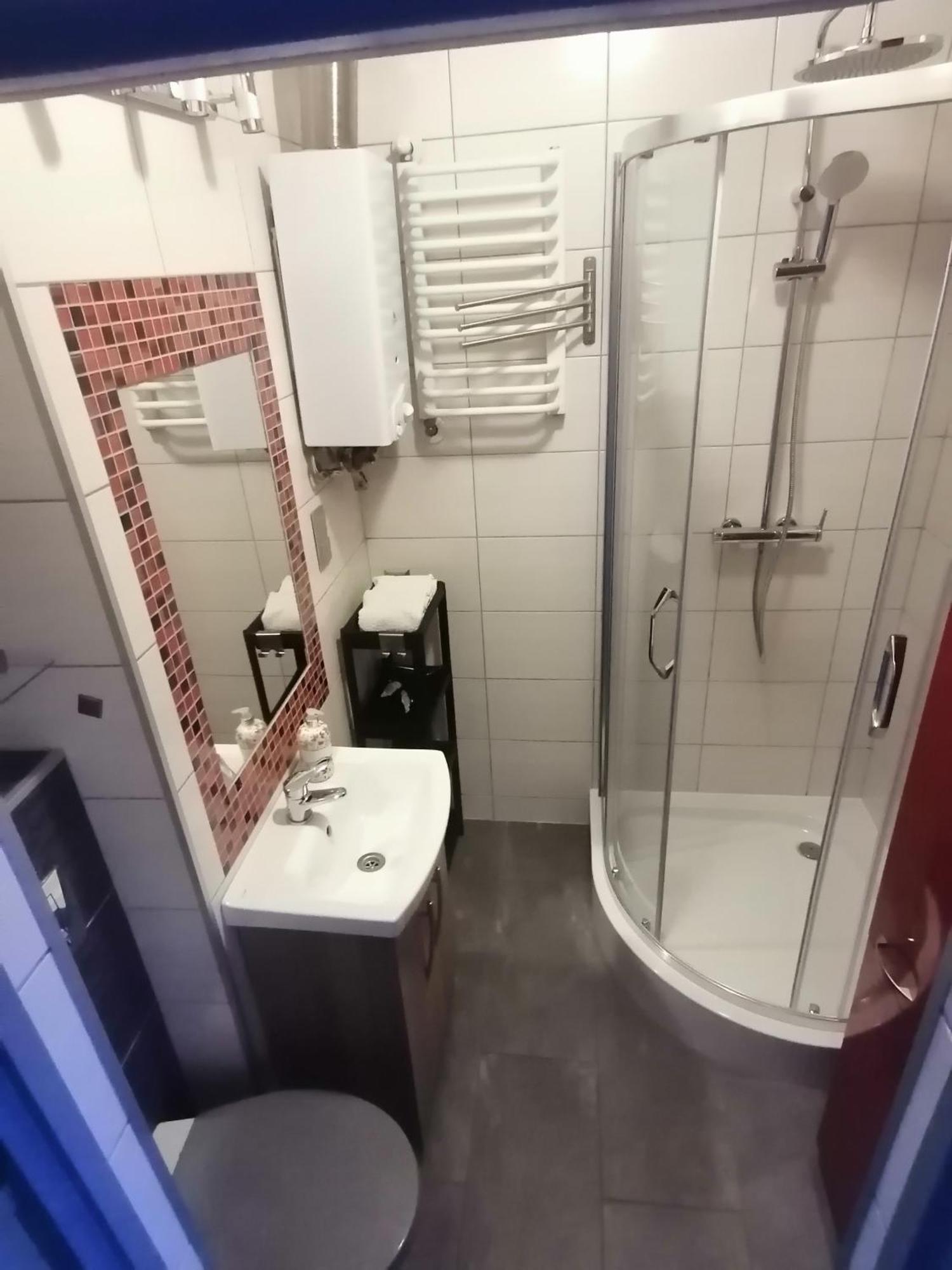 Apartament Arena Zgorzelec Extérieur photo