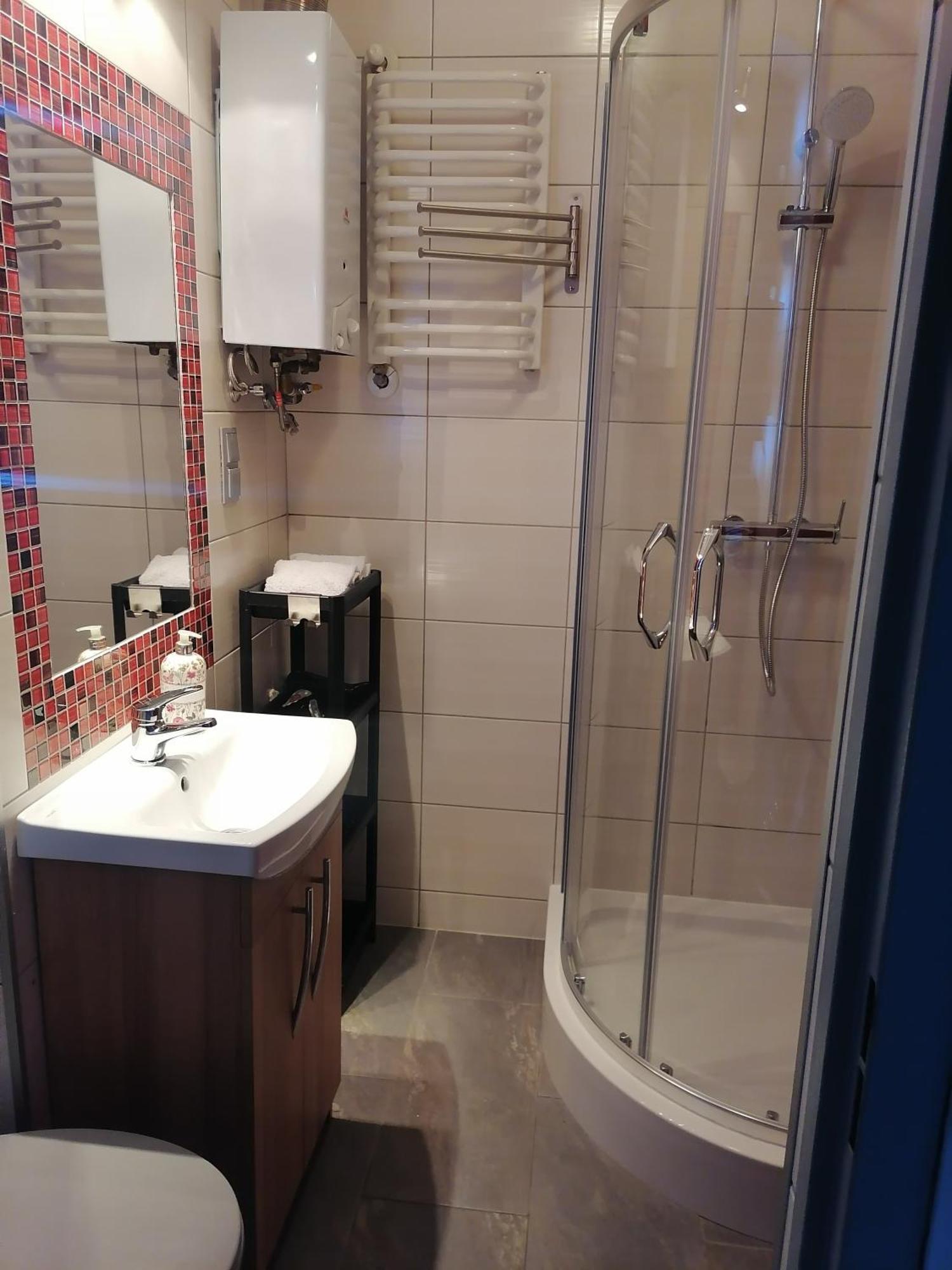 Apartament Arena Zgorzelec Extérieur photo